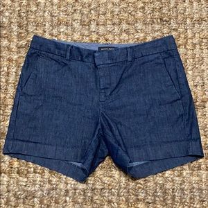 Banana Republic shorts